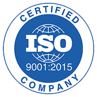 Certification logo