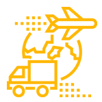 Worldwide service