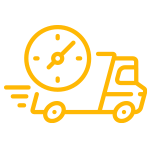 Fast shipping